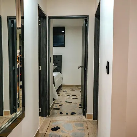 Apartamento Rosales